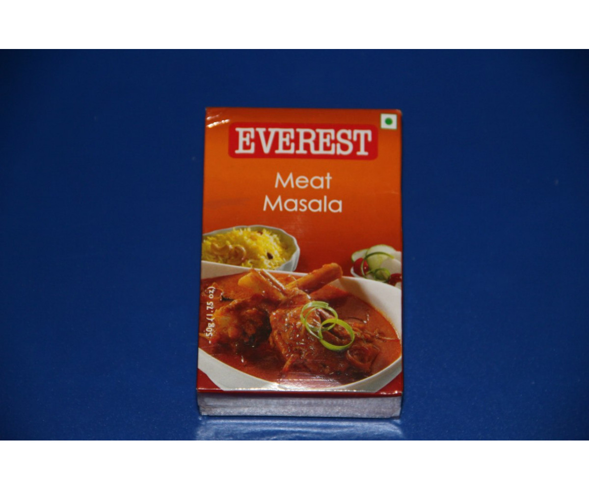 Meat Masala-Смесь специй для приготовления мяса от Everest